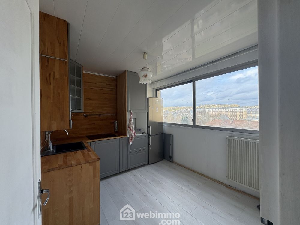 Photo 12 - ROUEN 76100 à ROUEN