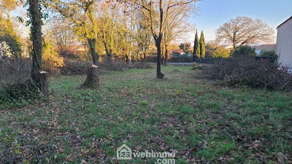 Photo 3 - Talmont-Saint-Hilaire 85440 à Talmont-Saint-Hilaire