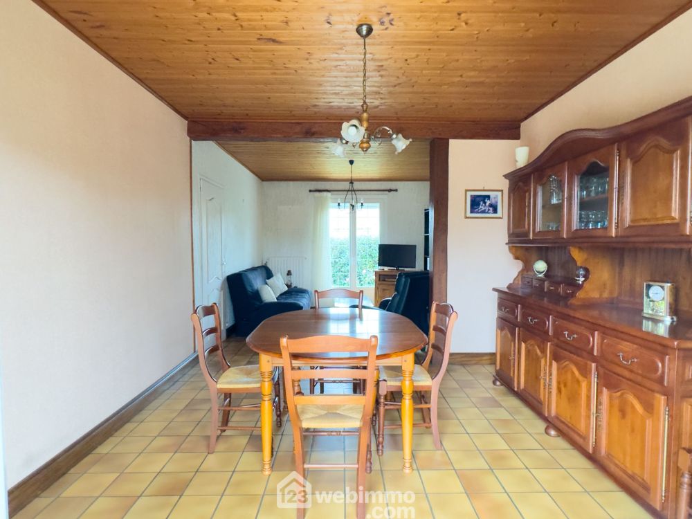 Photo 3 - St Macaire en Mauges 49450 à St Macaire en Mauges