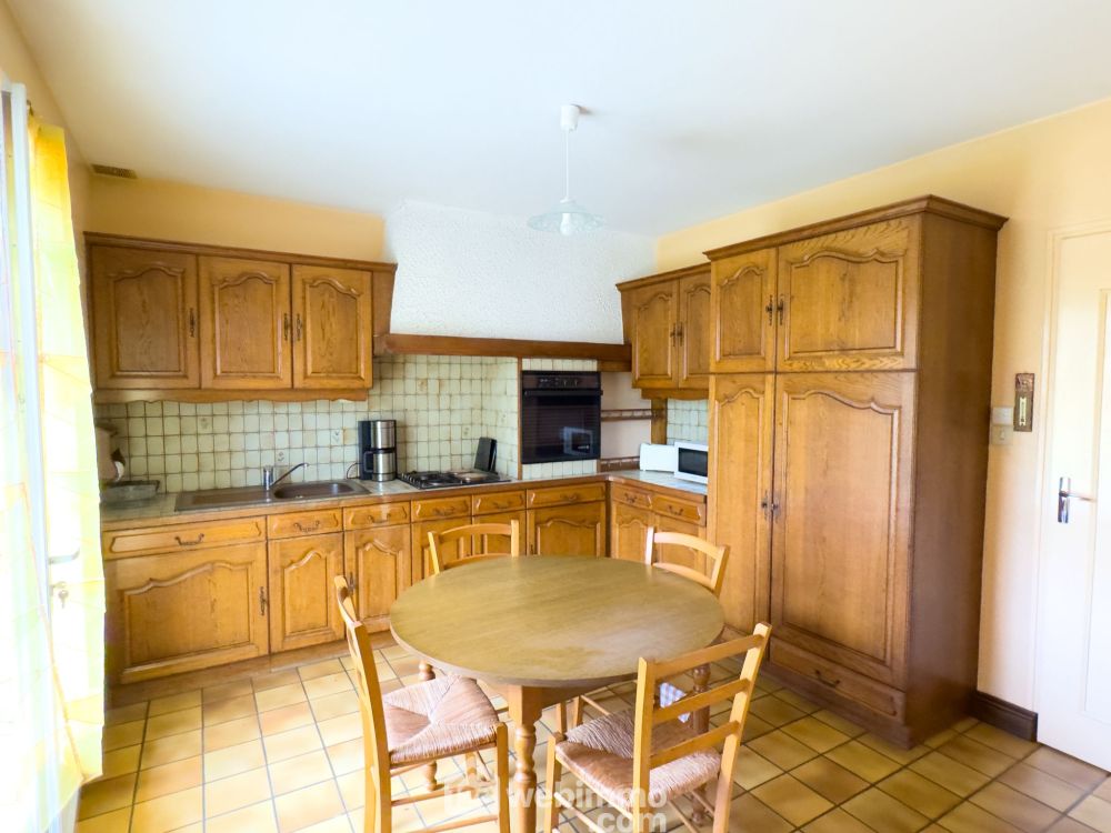 Photo 7 - St Macaire en Mauges 49450 à St Macaire en Mauges