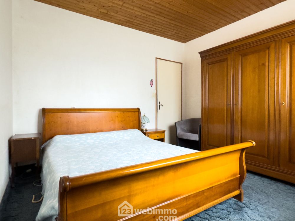 Photo 9 - St Macaire en Mauges 49450 à St Macaire en Mauges