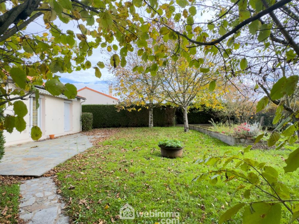 Photo 15 - St Macaire en Mauges 49450 à St Macaire en Mauges