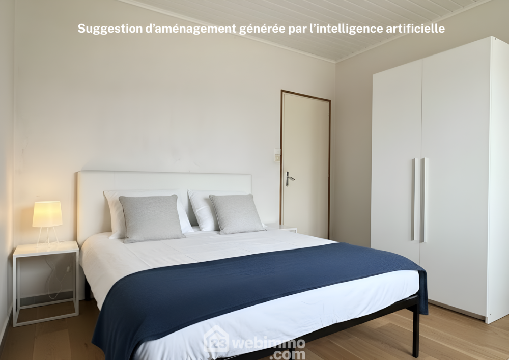 Photo 10 - St Macaire en Mauges 49450 à St Macaire en Mauges