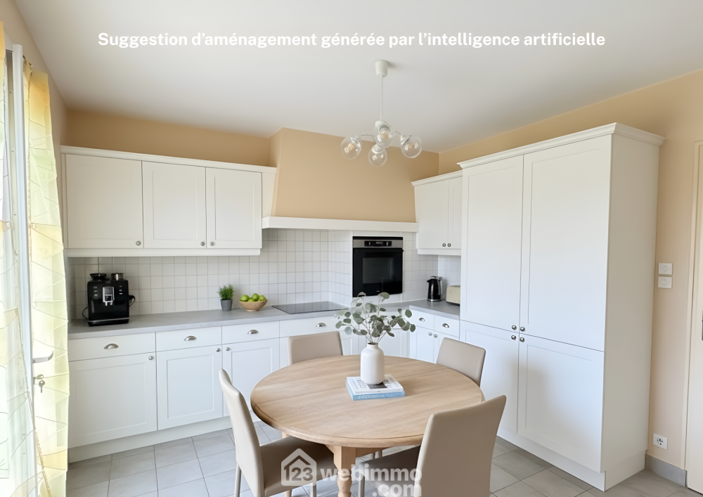 Photo 8 - St Macaire en Mauges 49450 à St Macaire en Mauges