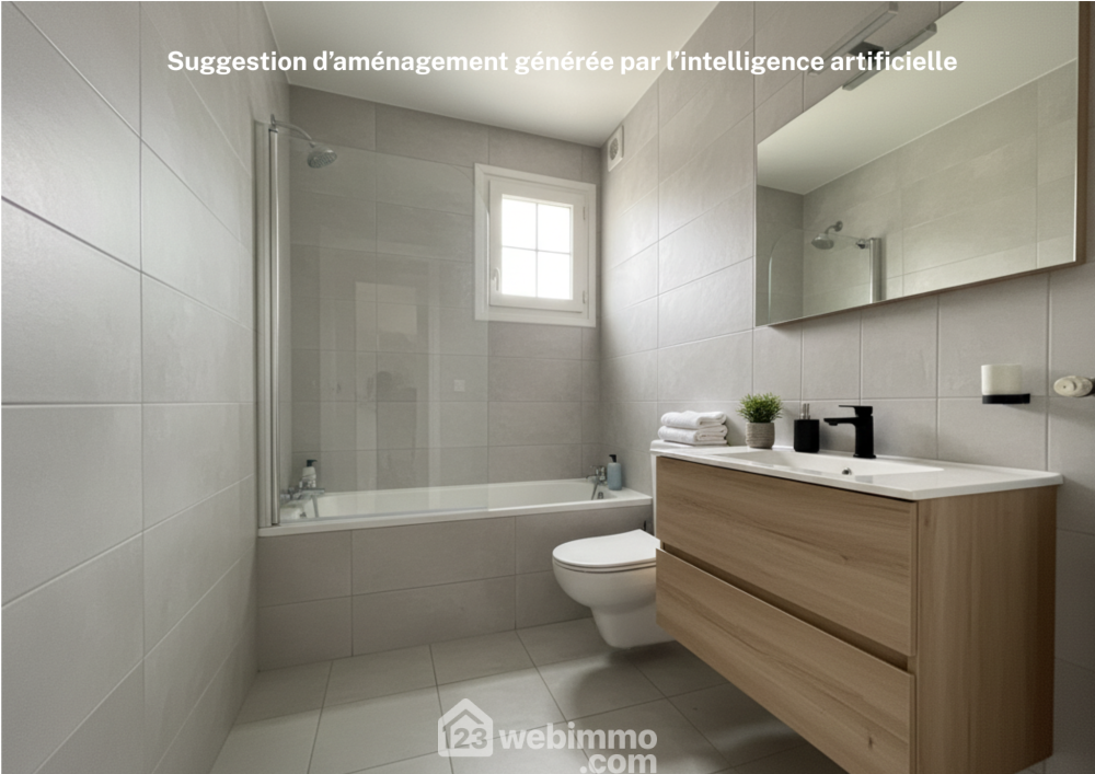 Photo 14 - St Macaire en Mauges 49450 à St Macaire en Mauges