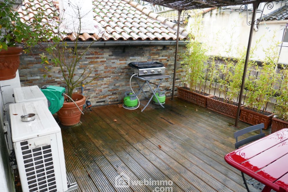 Photo 13 - Arles 13200 à Arles