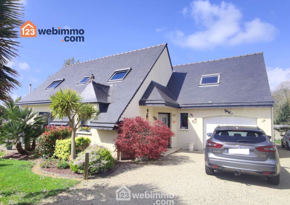 Photo 1 - PLOUBEZRE 22300 à PLOUBEZRE