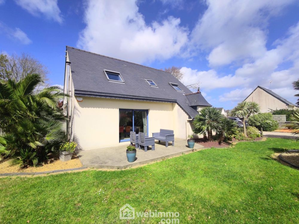 Photo 2 - PLOUBEZRE 22300 à PLOUBEZRE