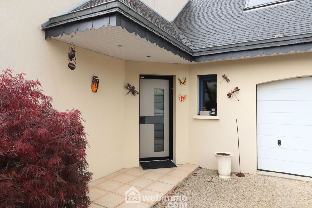 Photo 6 - PLOUBEZRE 22300 à PLOUBEZRE