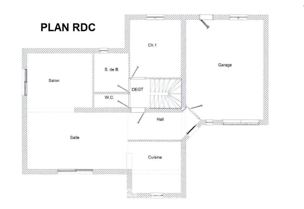 Photo 42 - PLOUBEZRE 22300 à PLOUBEZRE