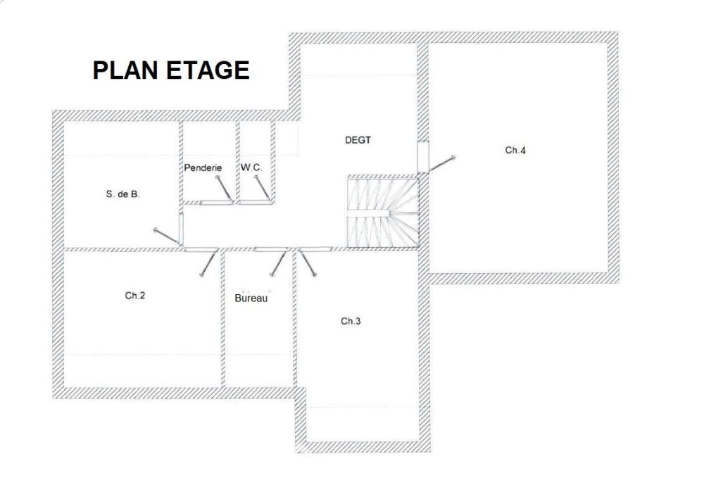 Photo 43 - PLOUBEZRE 22300 à PLOUBEZRE
