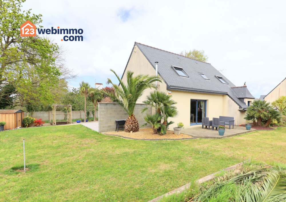 Photo 3 - PLOUBEZRE 22300 à PLOUBEZRE