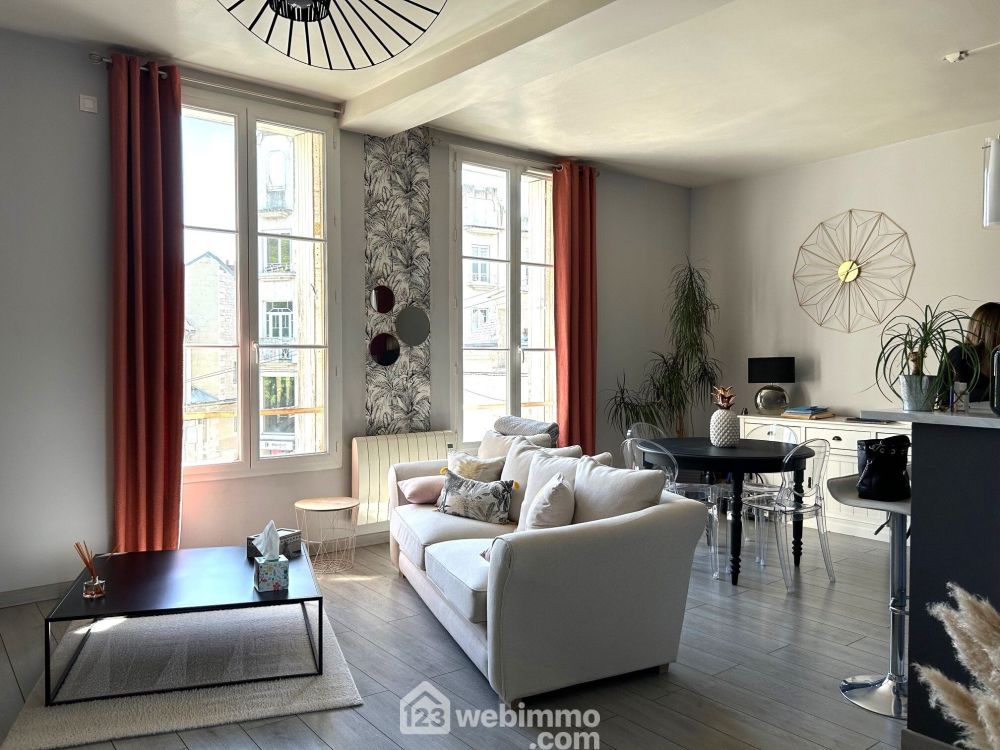 Photo 3 - Châtellerault 86100 à Châtellerault