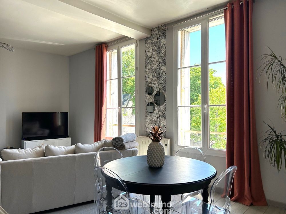 Photo 4 - Châtellerault 86100 à Châtellerault