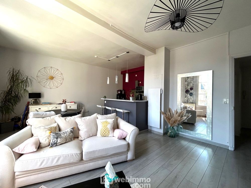 Photo 8 - Châtellerault 86100 à Châtellerault