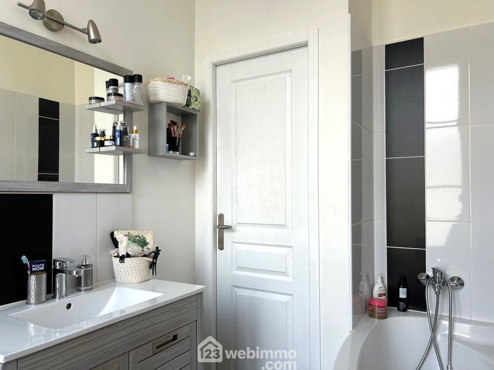 Photo 13 - Châtellerault 86100 à Châtellerault