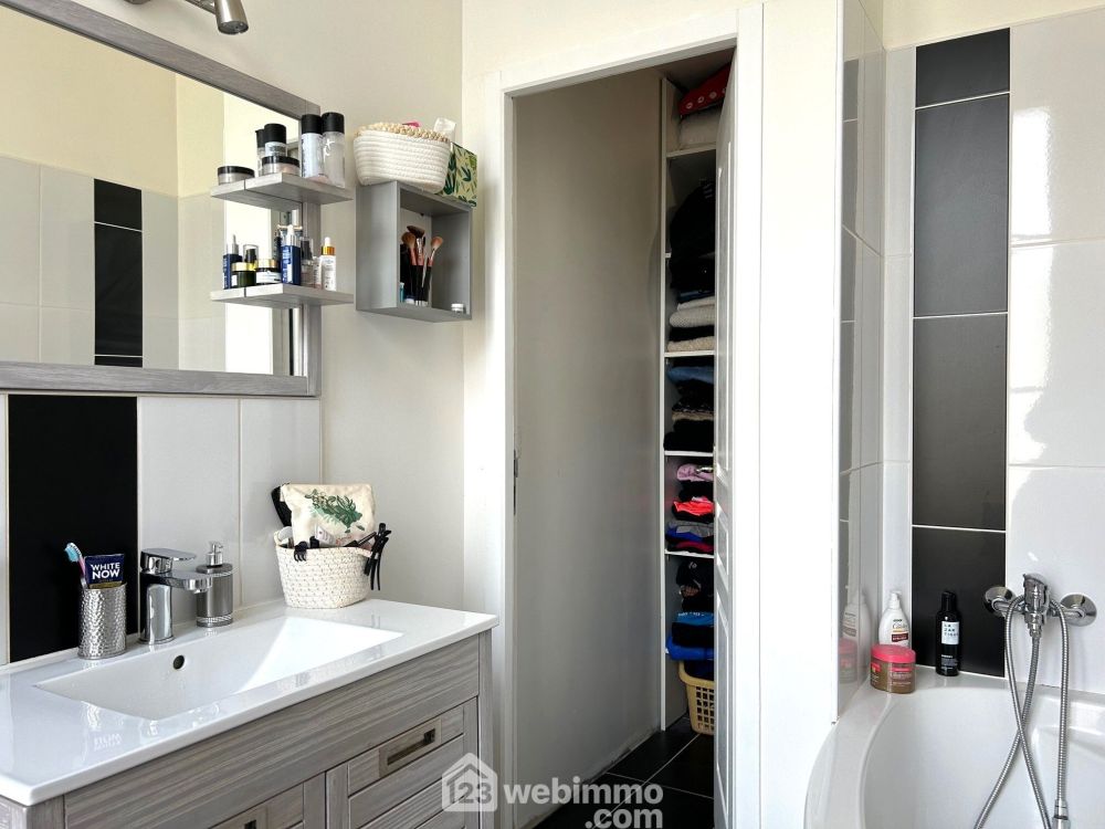 Photo 15 - Châtellerault 86100 à Châtellerault