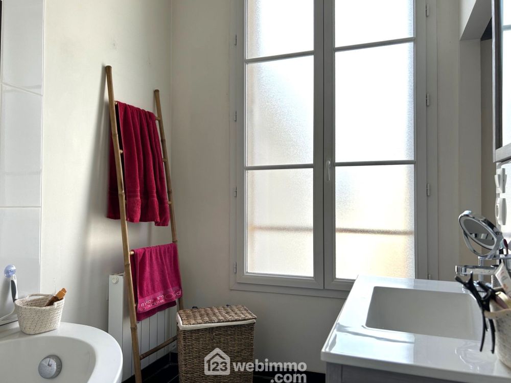 Photo 14 - Châtellerault 86100 à Châtellerault