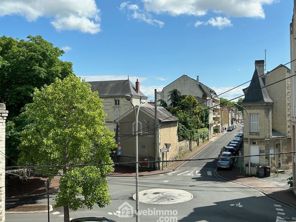 Photo 17 - Châtellerault 86100 à Châtellerault