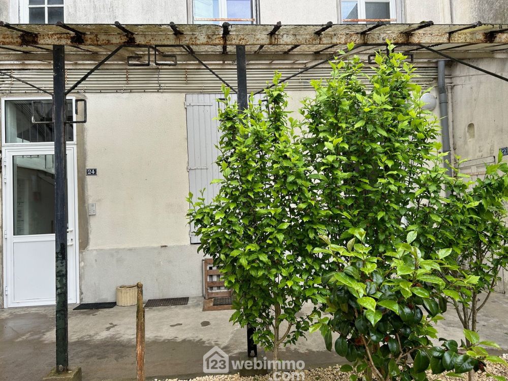 Photo 18 - Châtellerault 86100 à Châtellerault