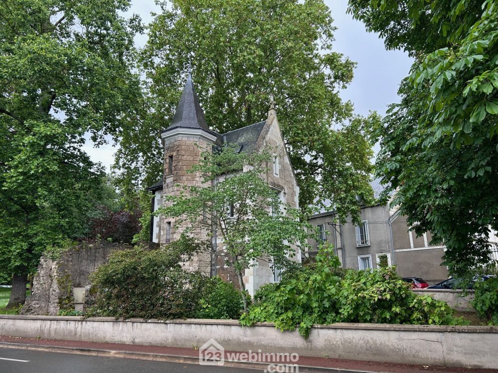 Photo 20 - Châtellerault 86100 à Châtellerault