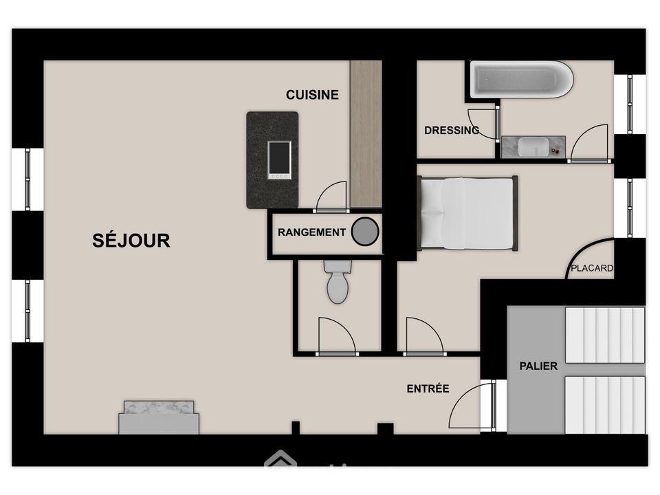 Photo 16 - Châtellerault 86100 à Châtellerault