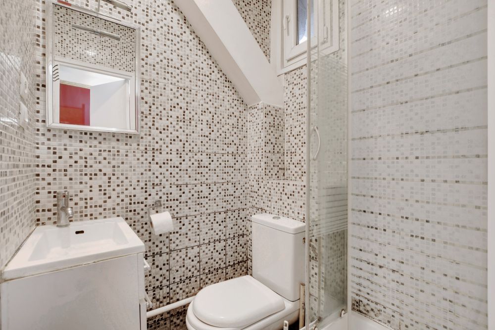 Photo 9 - Paris 75015 à Paris