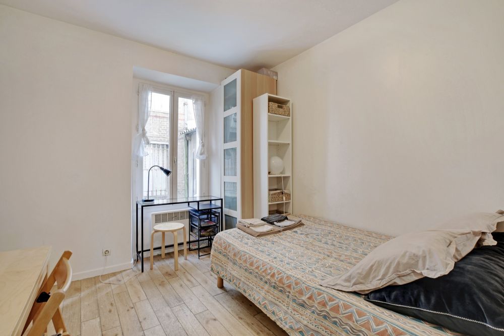 Photo 10 - Paris 75015 à Paris