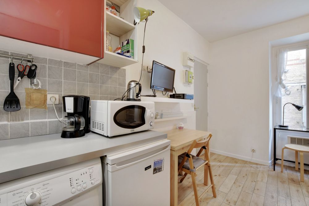 Photo 7 - Paris 75015 à Paris