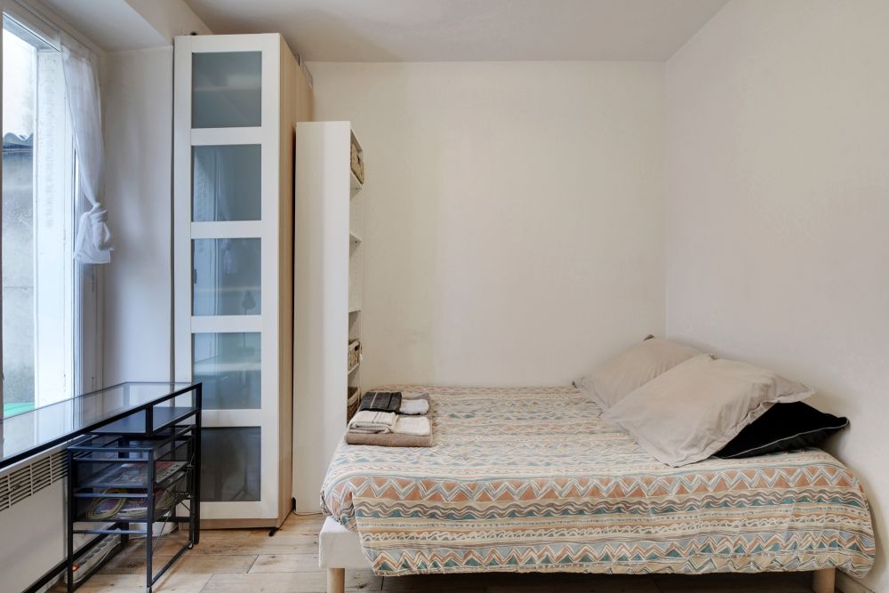 Photo 4 - Paris 75015 à Paris