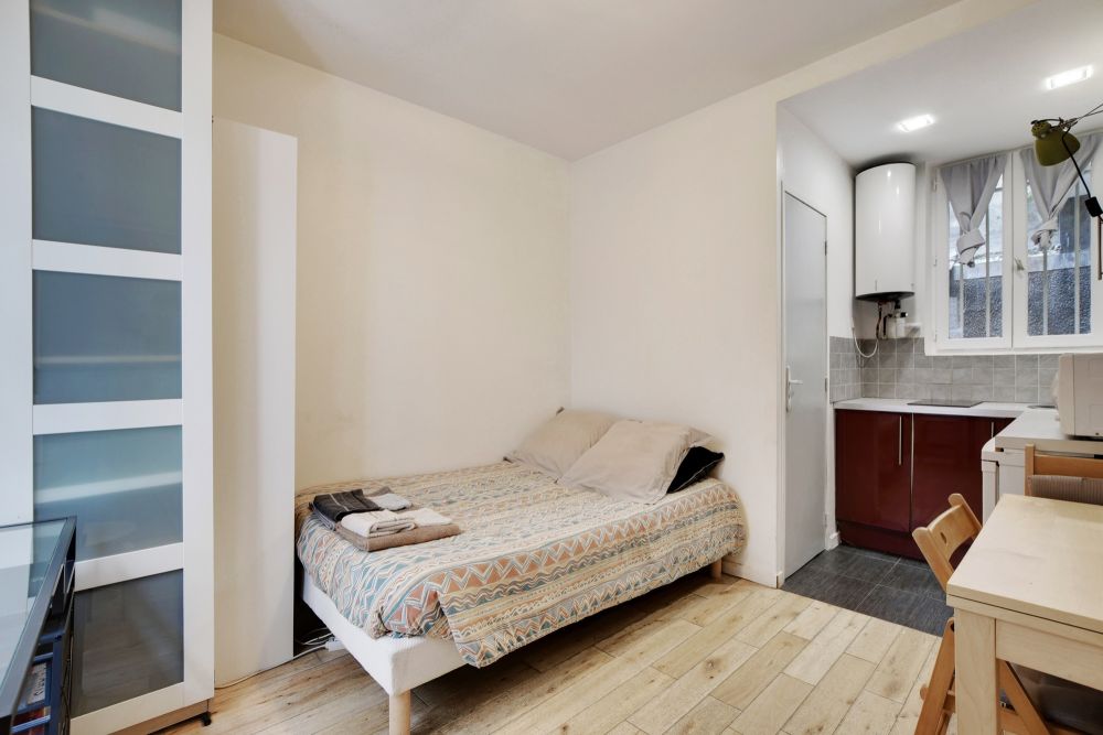 Photo 5 - Paris 75015 à Paris