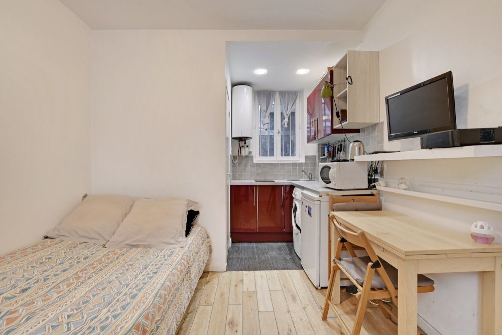 Photo 11 - Paris 75015 à Paris