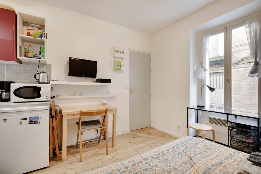 Photo 12 - Paris 75015 à Paris