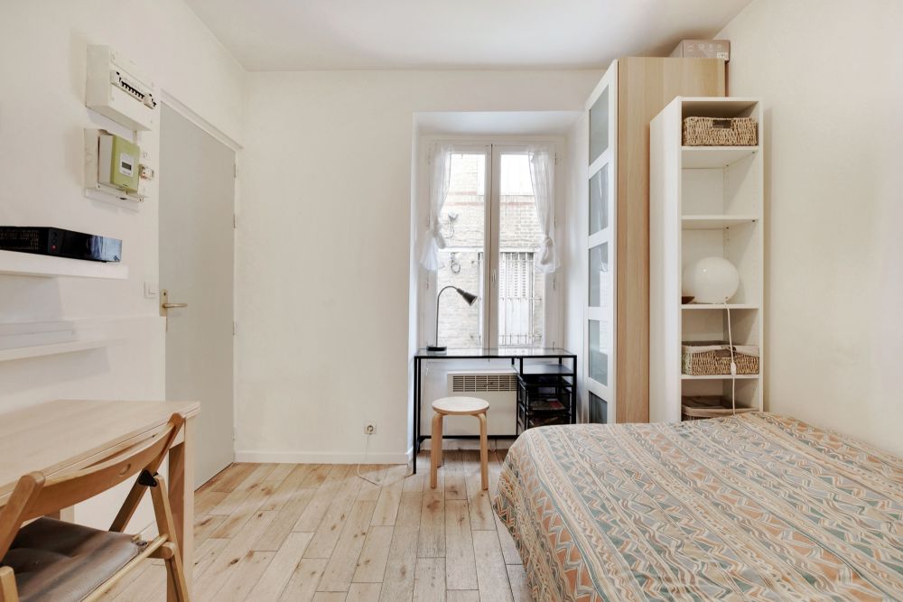 Photo 13 - Paris 75015 à Paris