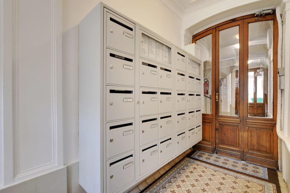 Photo 3 - Paris 75015 à Paris