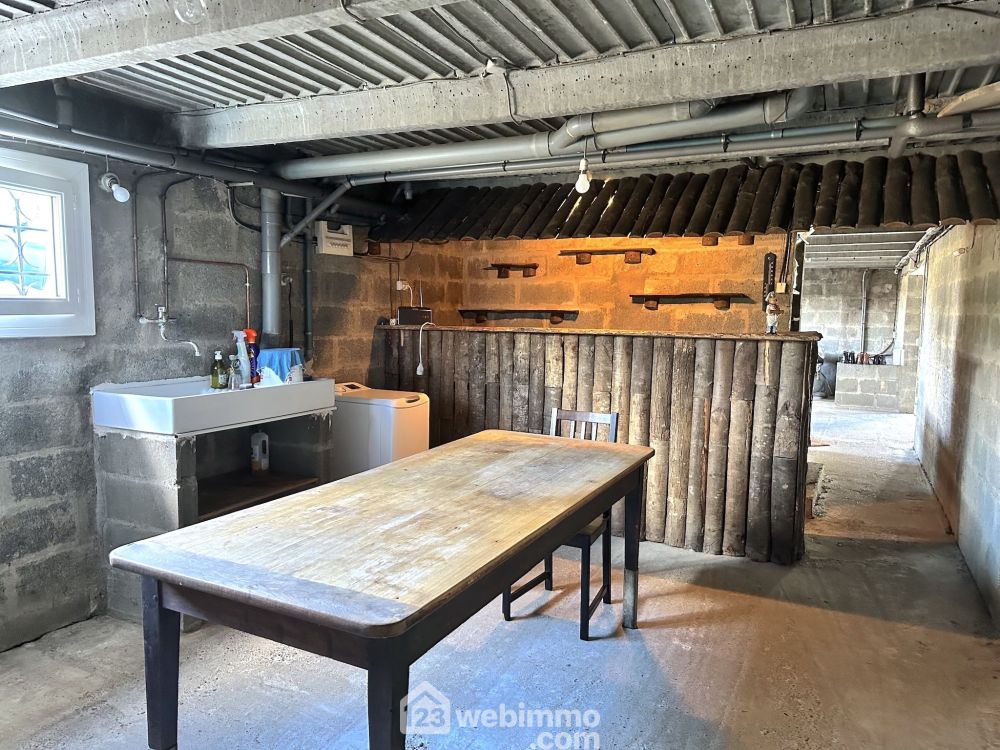 Photo 12 - Mazé-Milon 49630 à Mazé-Milon