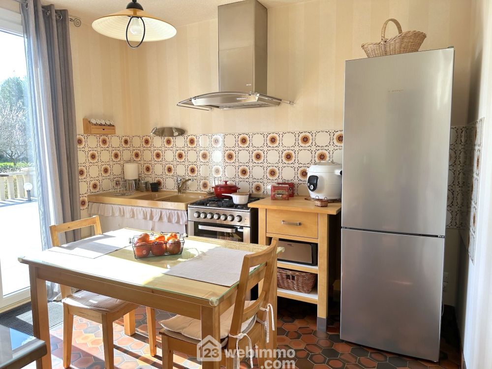 Photo 4 - Mazé-Milon 49630 à Mazé-Milon