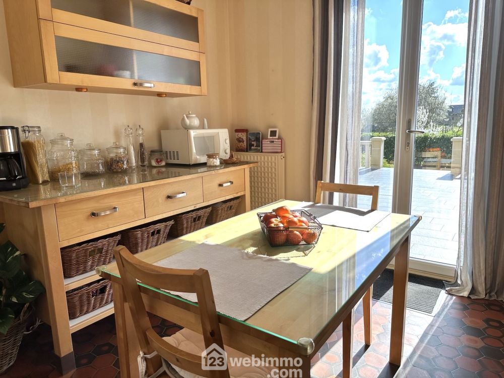 Photo 3 - Mazé-Milon 49630 à Mazé-Milon