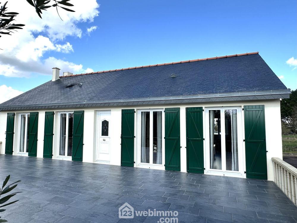 Photo 16 - Mazé-Milon 49630 à Mazé-Milon