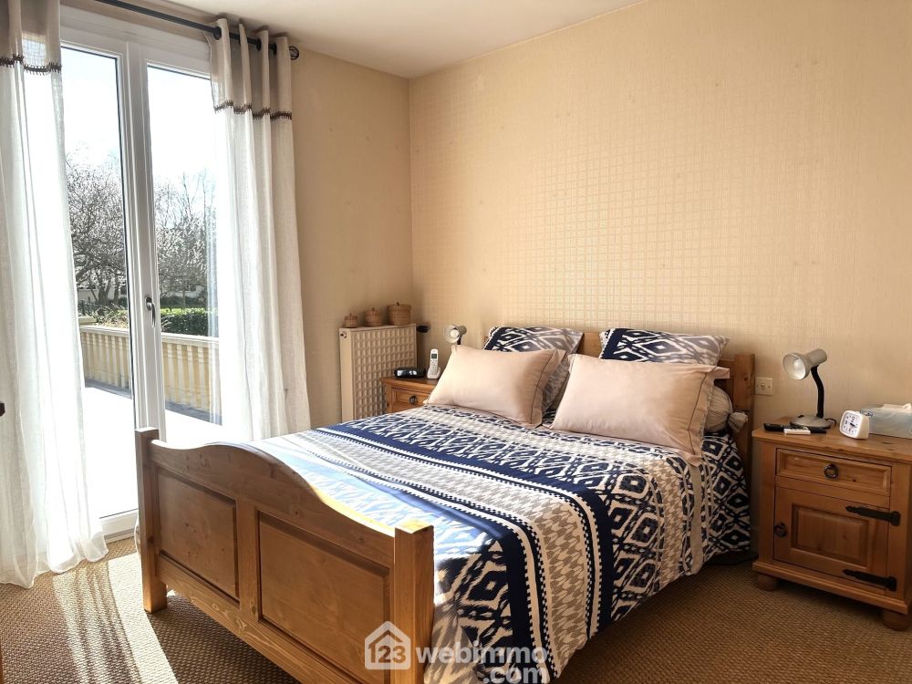 Photo 7 - Mazé-Milon 49630 à Mazé-Milon