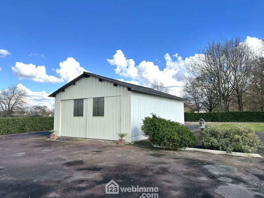 Photo 14 - Mazé-Milon 49630 à Mazé-Milon