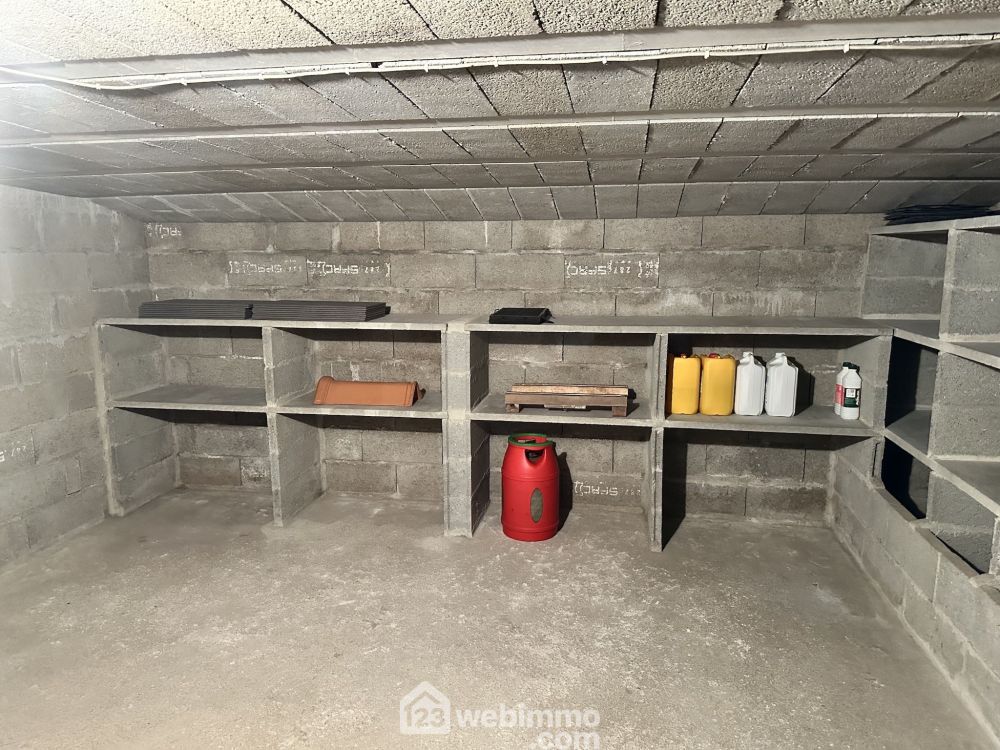 Photo 13 - Mazé-Milon 49630 à Mazé-Milon