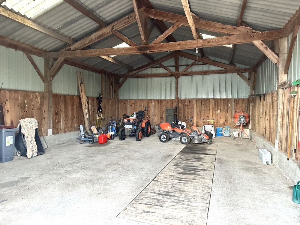 Photo 15 - Mazé-Milon 49630 à Mazé-Milon