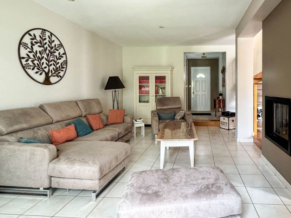 Photo 2 - Cholet 49300 à Cholet