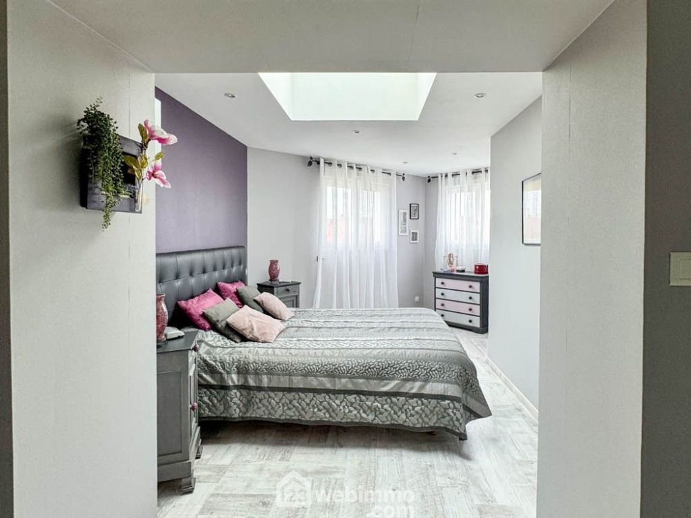 Photo 10 - Cholet 49300 à Cholet