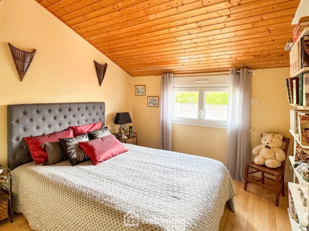 Photo 11 - Cholet 49300 à Cholet