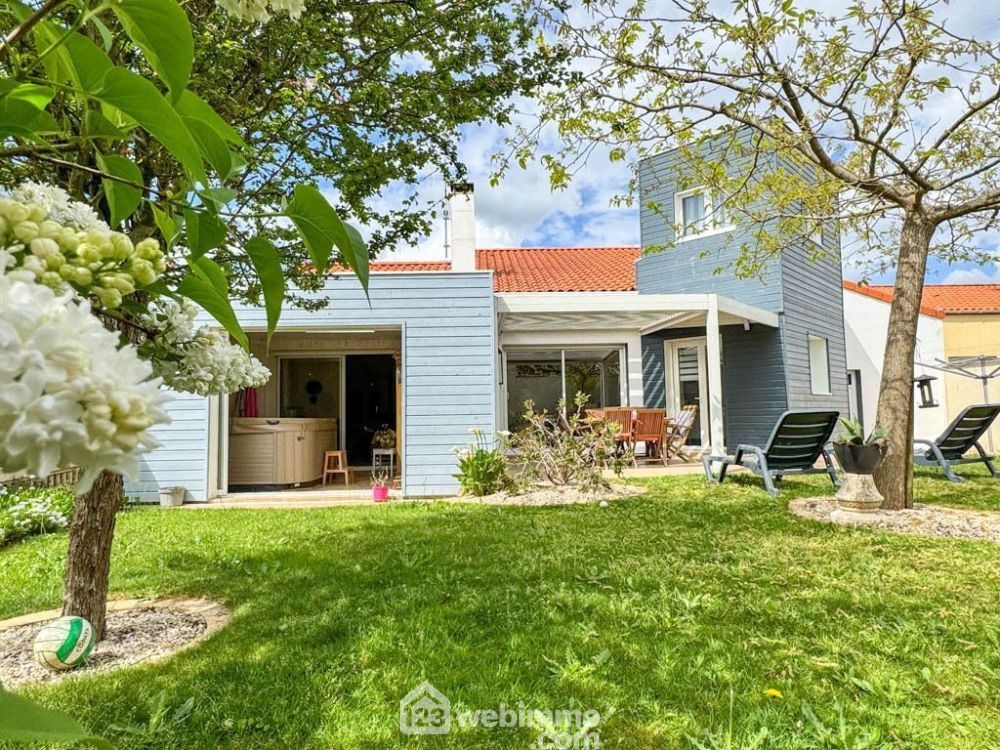 Photo 13 - Cholet 49300 à Cholet