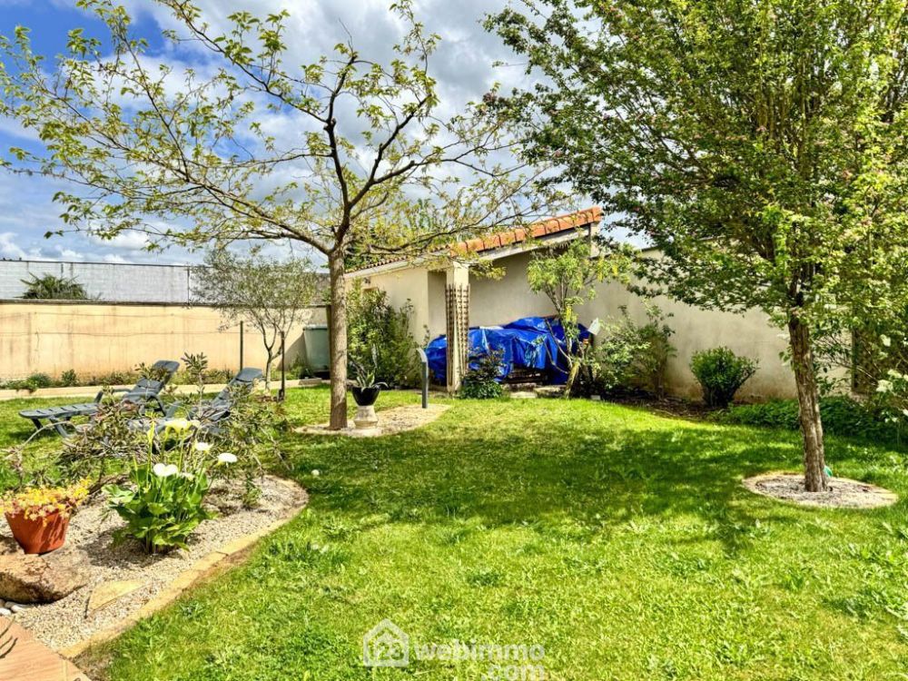 Photo 15 - Cholet 49300 à Cholet