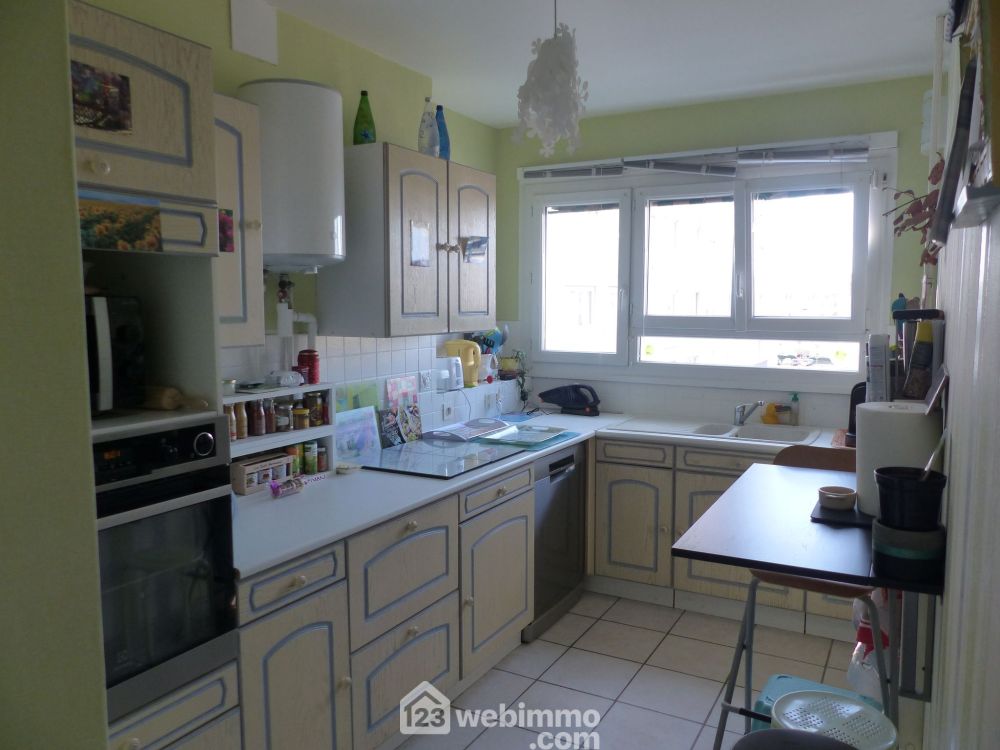 Photo 3 - Bihorel 76420 à Bihorel