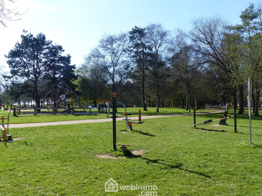 Photo 19 - Bihorel 76420 à Bihorel